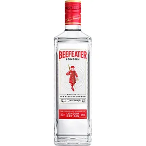 Джин Beefeater 0.7л