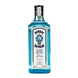 Джин Bombay Sapphire 1л