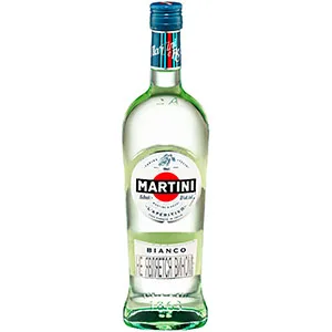 Вермут MARTINI Bianco 0.75л