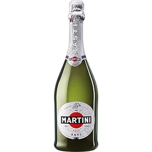 Вино игристое MARTINI Asti 0.75л