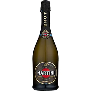 Вино игристое MARTINI Brut 0.75л