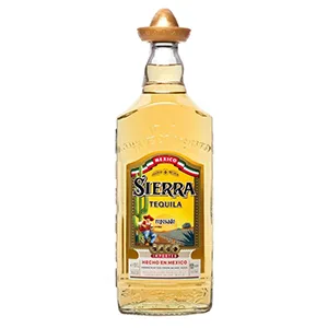 Текила Sierra Reposado 0.7