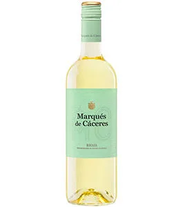 Вино Marques de Caceres 0,75 л