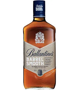 Виски Ballantine's Barrel Smooth 0.7л