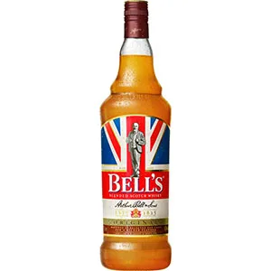 Виски Bell’s Original 1л