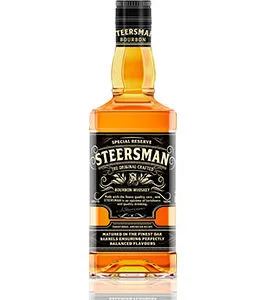 Виски Steersman 0.7л