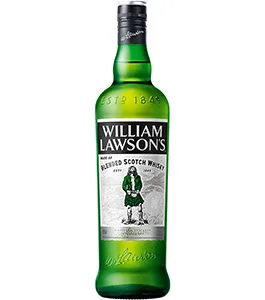 Виски William Lawson's 0.7л