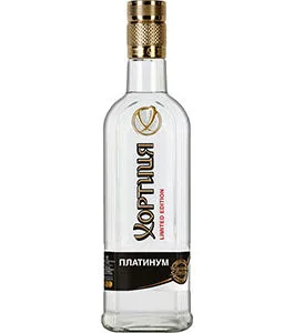 Водка Хорта Премиум 0,7л